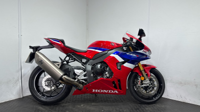 Honda CBR1000SPR2ED (24MY) Carbon Edition